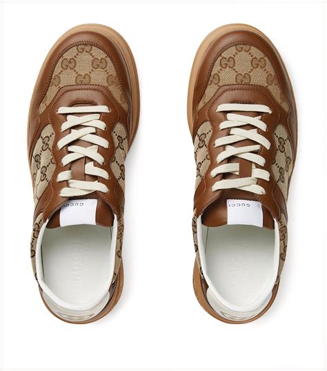 gucci sneaker strappi|gucci men's gg sneakers.